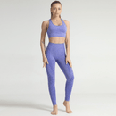 Seamless Yoga Suit, workout seamless outfit, iBuyXi.com