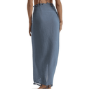 Beach Tassel Bikini Cover Up, iBuyXi.com, Online shopping store, women clothing, beach skirt, beachwear cover up, Tassel Bikini Cover up, Stylish skirt, women dress, bohemian style dress, free shipping