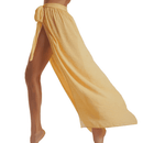 Beach Tassel Bikini Cover Up, iBuyXi.com, Online shopping store, women clothing, beach skirt, beachwear cover up, Tassel Bikini Cover up, Stylish skirt, women dress, bohemian style dress, free shipping