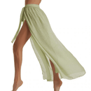 Beach Tassel Bikini Cover Up, iBuyXi.com, Online shopping store, women clothing, beach skirt, beachwear cover up, Tassel Bikini Cover up, Stylish skirt, women dress, bohemian style dress, free shipping