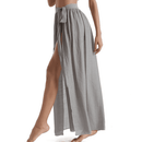 Beach Tassel Bikini Cover Up, iBuyXi.com, Online shopping store, women clothing, beach skirt, beachwear cover up, Tassel Bikini Cover up, Stylish skirt, women dress, bohemian style dress, free shipping