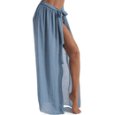 Beach Tassel Bikini Cover Up, iBuyXi.com, Online shopping store, women clothing, beach skirt, beachwear cover up, Tassel Bikini Cover up, Stylish skirt, women dress, bohemian style dress, free shipping