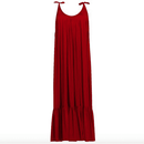 Bohemian Long Open Back Sling Beach Dress, iBuyXi.com women clothing, bohemian dress, beachwear, maxi dress, fashionista beach dress, bohemian dress