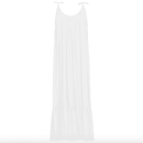 Bohemian Long Open Back Sling Beach Dress, iBuyXi.com women clothing, bohemian dress, beachwear, maxi dress, fashionista beach dress