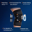 Adjustable Knee Brace - iBuyXi.com
