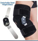Adjustable Knee Brace - iBuyXi.com