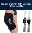 Adjustable Knee Brace - iBuyXi.com