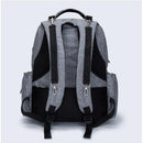 Waterproof Baby Diaper Backpack With USB Hub,Baby Diaper Backpack, Convertible Baby Diaper Bag Changing Bed, Convertible Baby Diaper Bag Changing Bed, diaper bag backpack ,for many occasions like shopping, outing, traveling, etc., for Infants A, iBuyXi.com