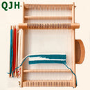 Wooden Knitting Tools and Weaving Frame, iBuyXi.com