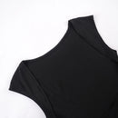 Elegant Reversible Maxi Dress, iBuyXi.com