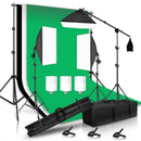 Background Lightning Photo Kit Equipment for Studio, iBuyXi.com