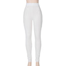 Seamless Athletic High Waist Yoga Leggings, iBuyXi.com - Shop Unique Selection Of Products, Online shopping store, Ribbed Seamless Athletic High Waist Yoga Leggings, yoga leggings, yoga pants, Pants, Gym, Fitness, Workout, Running, Fashion Bottoms, Quick Dry Stretchy. 
