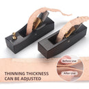 Hand Thinner for Leather Cutting Tool