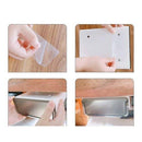 Pencil Tray Under Desk Drawer Organizer Table,Decoration,New style,iBuyXi.com