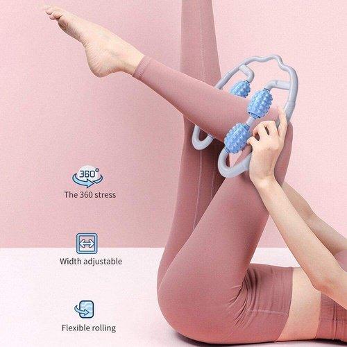 U-Shape Massage Roller - iBuyXi.com