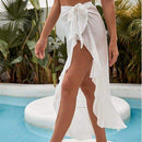 Solid Women Sheer Mesh Bikini Cover Up Swimwear With Tunics See Through Long Skirts For Bathing Summer And Ideal for Beach. Pay with Affirm to get 4 interest-free payments for eligible products. Visit iBuyXi.com and shop from a unique selection of products.