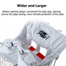 Shopping Cart Cover For Toddlers, iBuyXi.com Shop Unique Selection, Baby Shower Gift Idea, Mommy Baby, High Chair Cover, Multifunctional Baby Seat Cover, Baby Shower, New Mommy Gift Idea, New Mommy, Mom To Be, Shopping Cart Seat Cover