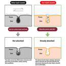 Silicone Scrub Back Brush, iBuyXi.com, Shower Brush, Back Brush