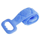 Silicone Scrub Back Brush, iBuyXi.com, Shower Brush, Back Brush