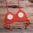Single Layer Handmade Crochet Bikini Set Swimwear Bra Tie Side G-String Thong And Ideal For Pool And Beach. Pay with Affirm to get 4 interest-free payments for eligible products. Visit iBuyXi.com and shop from a unique selection of products.