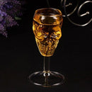 Transparent Beer Glass, iBuyXi.com, Online shopping store, household for sale, skeleton glass 