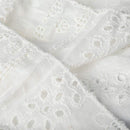 Neck Lace Pleated Party Dress. Seaside Beach Dress. Visit iBuyXi.com for Online Shopping and Shop the Unique Selection, Women Hollow Out Dress, embroidery White Mini Dress, sexy Slash Neck Lace Dress, Pleated Beach party Dress, Casual Dress, Bohemian Dress.