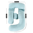 Sleeping Support Pillow For Pregnant Women,iBuyXi.com