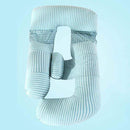 Sleeping Support Pillow For Pregnant Women,iBuyXi.com