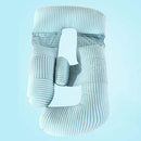 Sleeping Support Pillow For Pregnant Women,iBuyXi.com