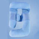 Sleeping Support Pillow For Pregnant Women,iBuyXi.com