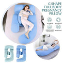 Sleeping Support Pillow For Pregnant Women,iBuyXi.com