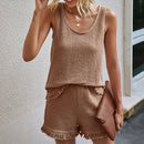 Sleeveless Top Slim Short Tassel Loungewear, Boho style Snake Printed, Wrap Midi Dress, Deep V-neck Backless Boho Floral Print Romper Oblong neck, Solid color, High waist, Back button closure, Long Pants Jumpsuits Romper with Belt. Women trendy elegant style and wide leg ,Casual jumpsuit with ruffles sleeves, long romper, short sleeve pantsuit with belts, crew neck pant suits, cocktail jumpsuit, long pants, iBuyXi.com