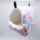 Small Pet Bed, Visit iBuyXi.com for Online Shopping and Shop the Unique Selection, Pet Supplies, Pets, Pet Bed, Hamster, Hamster Bed.
