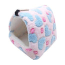 Small Pet Bed, Visit iBuyXi.com for Online Shopping and Shop the Unique Selection, Pet Supplies, Pets, Pet Bed, Hamster, Hamster Bed.