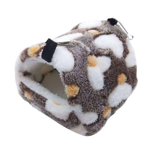 Small Pet Bed, Visit iBuyXi.com for Online Shopping and Shop the Unique Selection, Pet Supplies, Pets, Pet Bed, Hamster, Hamster Bed.