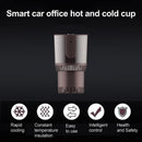 Smart Car Warmer And Cooler Cup Holder, Visit iBuyXi.com for Online Shopping and Shop the Unique Selection, Car Cup Holder, Smart Cup Holder, Heating Cooling Cup.