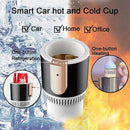 Smart Car Warmer And Cooler Cup Holder, Visit iBuyXi.com for Online Shopping and Shop the Unique Selection, Car Cup Holder, Smart Cup Holder, Heating Cooling Cup.