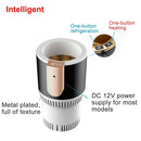 Smart Car Warmer And Cooler Cup Holder, Visit iBuyXi.com for Online Shopping and Shop the Unique Selection, Car Cup Holder, Smart Cup Holder, Heating Cooling Cup.