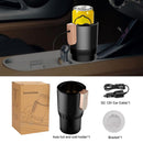 Smart Car Warmer And Cooler Cup Holder, Visit iBuyXi.com for Online Shopping and Shop the Unique Selection, Car Cup Holder, Smart Cup Holder, Heating Cooling Cup.
