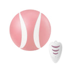 Smart Interactive Cat Toy Ball, Colorful LED Self Rotating Ball With Catnip Bell, Feather USB Rechargeable Cat Ball Toy, Durable Motion Activated Automatic Rolling Ball Toys, iBuyXi.com