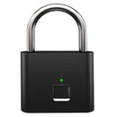 Smart Keyless Fingerprint Padlock, Visit iBuyXi.com for Online Shopping and Shop the Unique Selection, Padlock, Smart Lock, Fingerprint lock, Keyless Padlock, Keyless Smart Padlock, Waterproof Padlock.