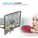 Smartphone Screen Magnifier, iBuyXi.com, Mobile Screen Amplifier, Mobile Curve Screen, Cell Phone Magnifier, Tablet Magnifier, Gadget Hacks