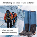 Outdoor, Camping, Hiking, Climbing, Waterproof Snow Legging Gaiters, Trekking, Skiing, Desert, Snow Boots, Shoes, Covers Accessories, Sports, iBuyXi.com, Online shopping store, Sport collection, winter collection, Sporting goods vendor, Free Shipping  