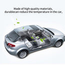 Solar Power Auto Window Fan, Air Vent Cooling Fan, Ventilation Cooler Radiator, Solar Exhaust Fan with Rubber Stripping Car, Solar Powered Car Exhaust Fan, 3 Car Coolers, Portable Exhaust Solar Power, iBuyXi.com