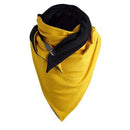 Solid Scarf Fashionista Shawl Scarf, iBuyXi.com, Online Shopping store, yellow solid scarf, shawl scarf, women clothing, shopping online, wrap scarf, free shipping