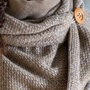 Women Solid Scarf Fashion Retro Female Multi-Purpose Shawl Scarf, Solid Neckerchief Scarf, iBuyXi.com, Online shopping store, women clothing, solid winter scarf, unique scarf, gift idea valentines day, gift for girlfriend, free shipping
