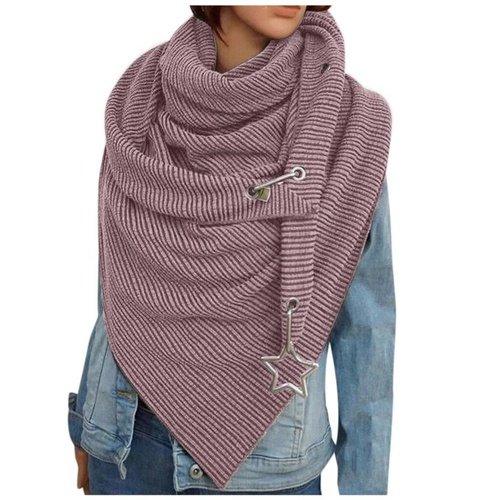 Winter Scarf Women Solid Neck Shawl, iBuyXi.com, Online shopping store, winter collection, fall collection, blue solid scarf, women's clothing, speciial discount, free shipping, fashionista scarf, stylish scarf, gift idea girlfriend