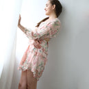 Spaghetti Strap Cross Backless Dress With Deep V Printed Bodycon And Ideal for Casual Party Occasions. iBuyXi.com