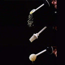 Spice Storage With Spoon Lid, iBuyXi.com, Honey Jar with Brush, Buy Kitchen dining items