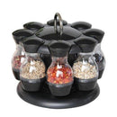 Spinning Countertop Herb Organizer Sets - iBuyXi.com